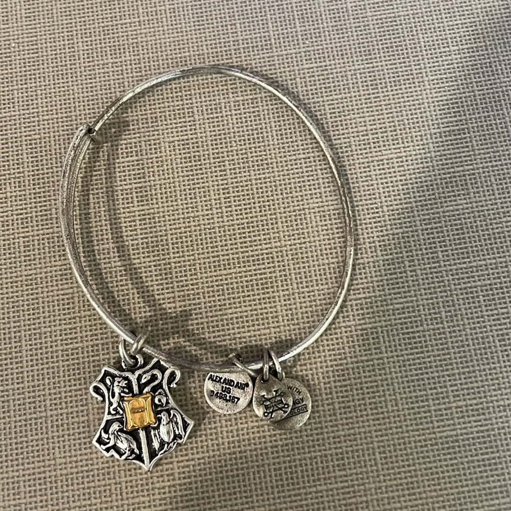 Harry Potter Alex & Ani Bracelet